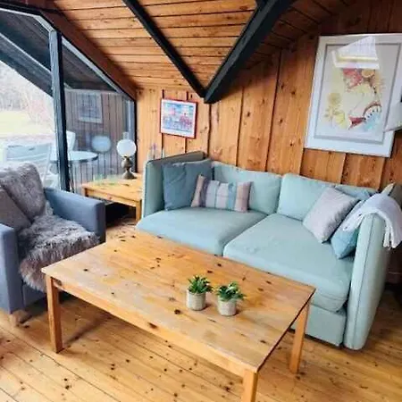 Casa vacanze Charming Near And Town