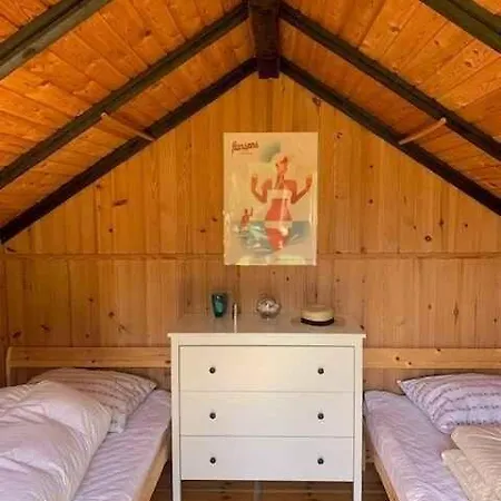 Casa vacanze Charming Near And Town